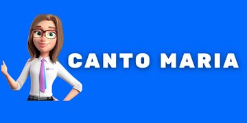 Canto Maria